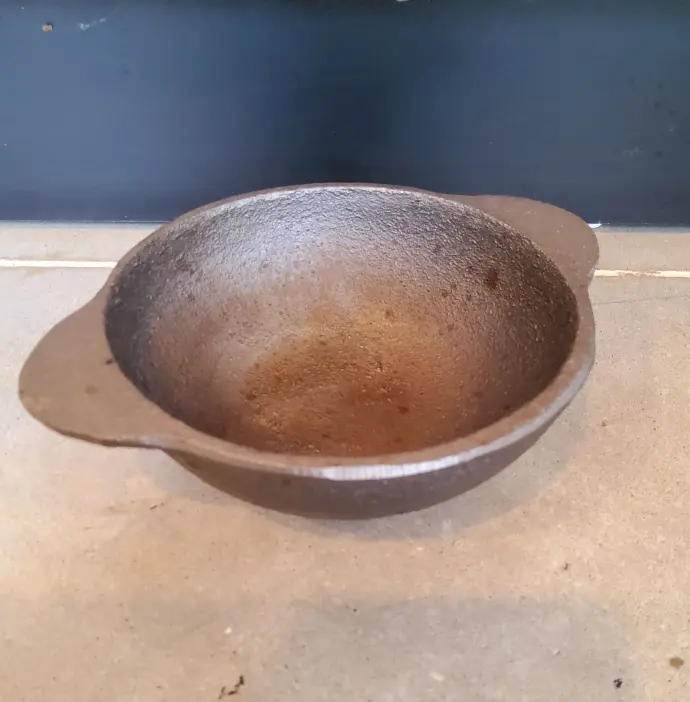 CAZUELITA