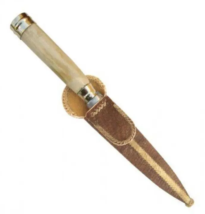 CUCHILLO ACERO INOX. 14CMS. SCHMIEDEN (CUC 126)