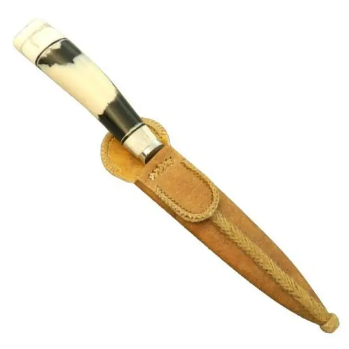CUCHILLO ACERO INOX SCHMIEDEN 14CMS (CUC187)