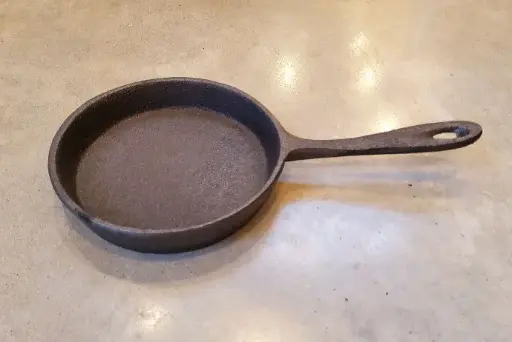 PROVOLETERA MANGO HIERRO