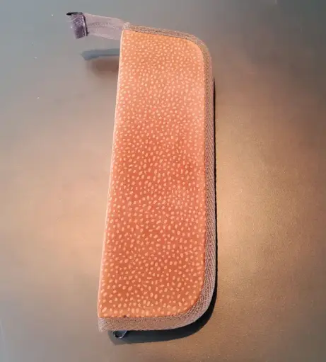 ESTUCHE SIMIL CARPINCHO
