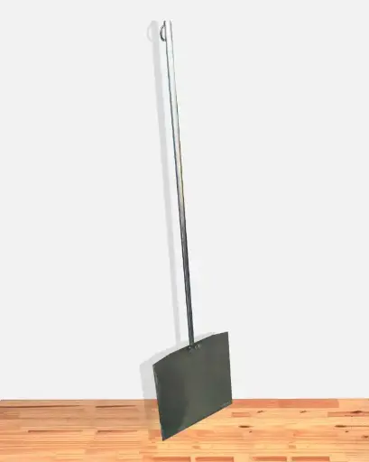 PALA PIZZERA METAL