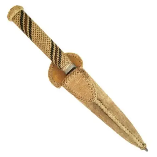 CUCHILLO ACERO INOX. SCHMIEDEN 20CMS (CUC314)
