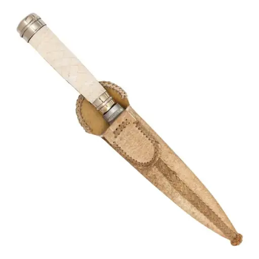 CUCHILLO ACERO INOX. SCHMIEDEN 14CMS. (CUC408)