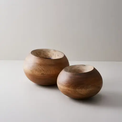 [DBD11NA5393] CUENCO LODI SET X2